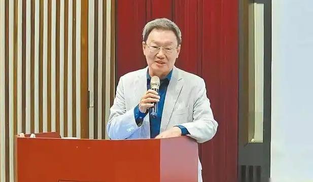 马英九执政时的首席智囊苏起再抛重磅研判：“台湾已经没有了谈判统一的筹码，也错过了