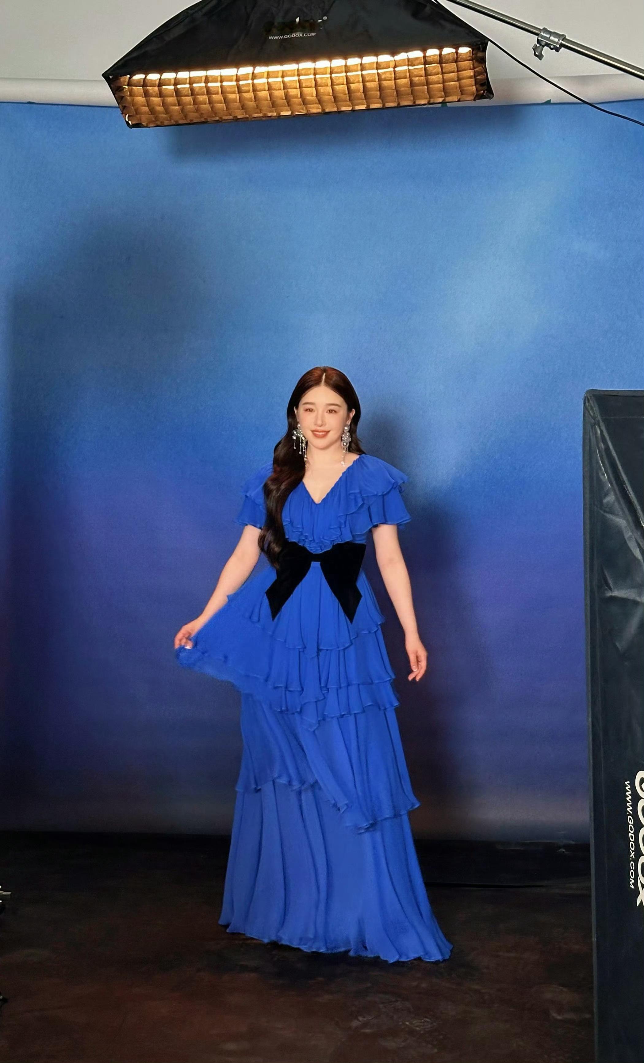 阚清子工作室发文为阚清子庆生，提到了阚清子从来到长沙之后，就很少听到阚清子提及复