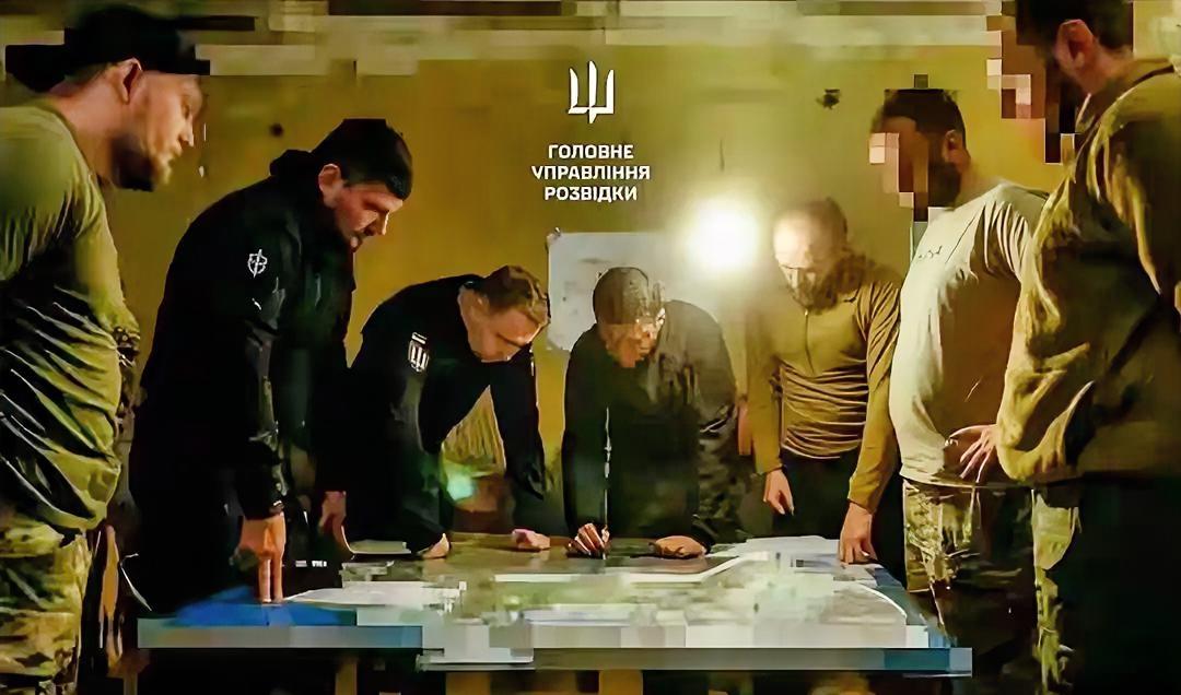 今天2025年11月2号，俄罗斯应该拿下乌克兰红军城了吧？被围的上万乌军打死打伤