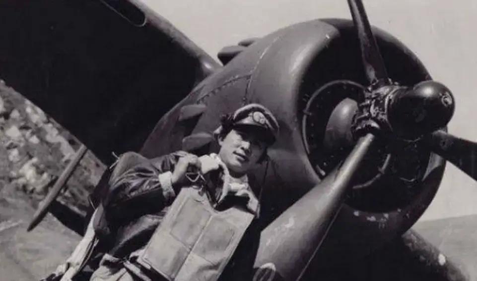 1943年中国开始收复天空：抗战制空权是如何攻守易形的？1937年到194