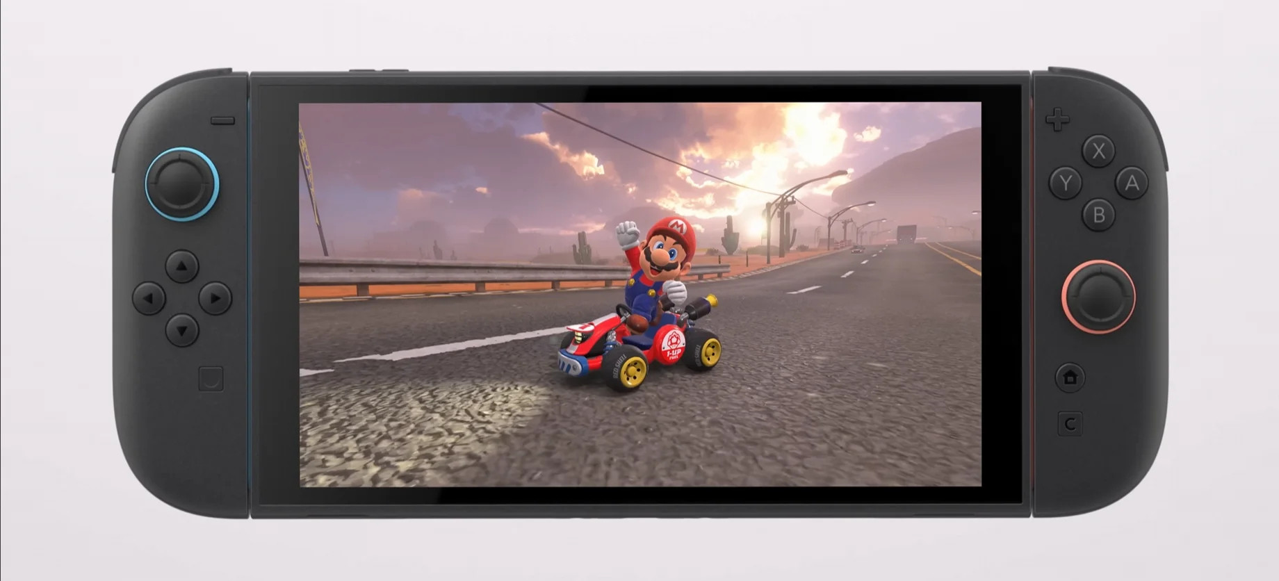 【Switch2最新直面会或将于7月举行】据知名爆料者NateTheHate2