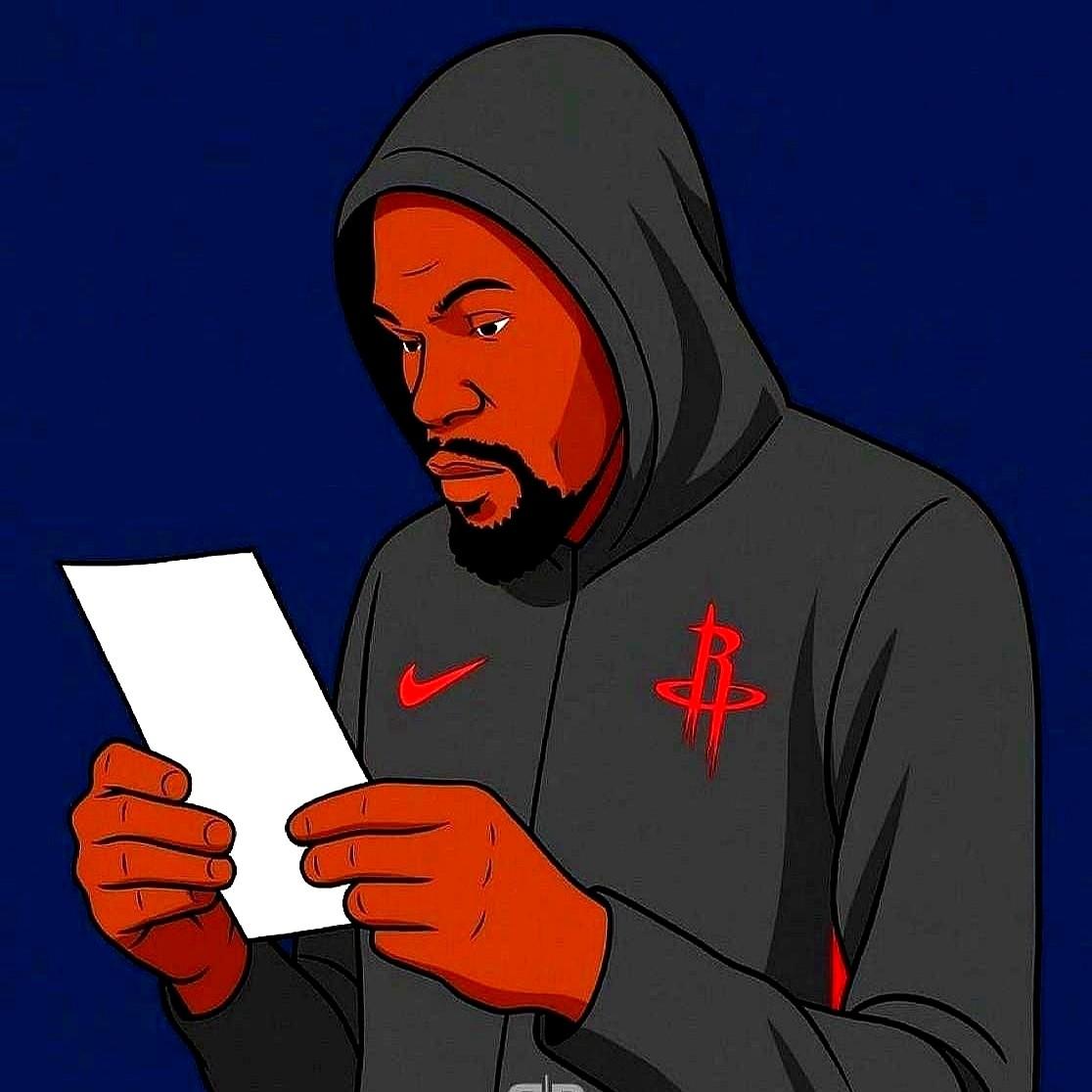 关于历史最佳得分手的讨论，可能快没悬念了。杜兰特总分已经过了28000分，离