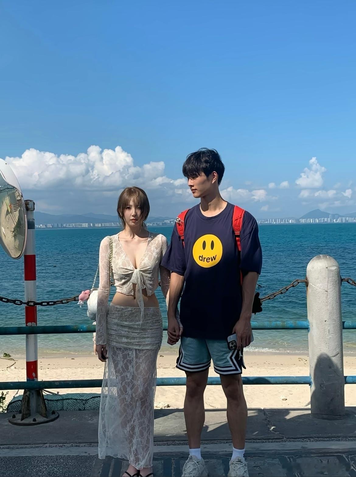 不管你问多少遍我都会坚定的选择你​​​