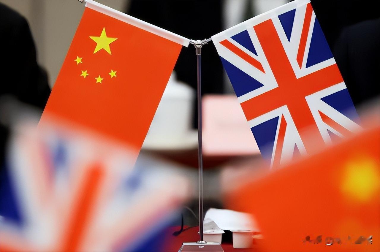 沉默12天，商务部给伦敦致电，英国不想还钢铁厂，但答应一项条件。 2026年