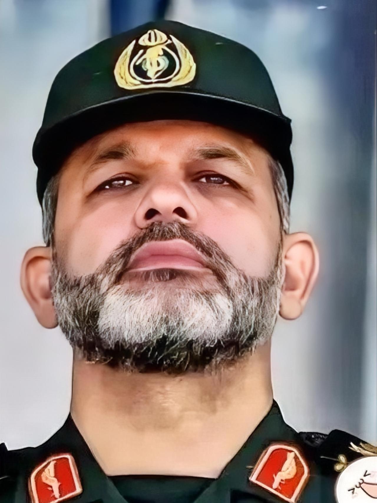 伊朗传来新消息，伊朗伊斯兰革命卫队宣布：2026年3月8日，伊朗伊斯兰革命卫队