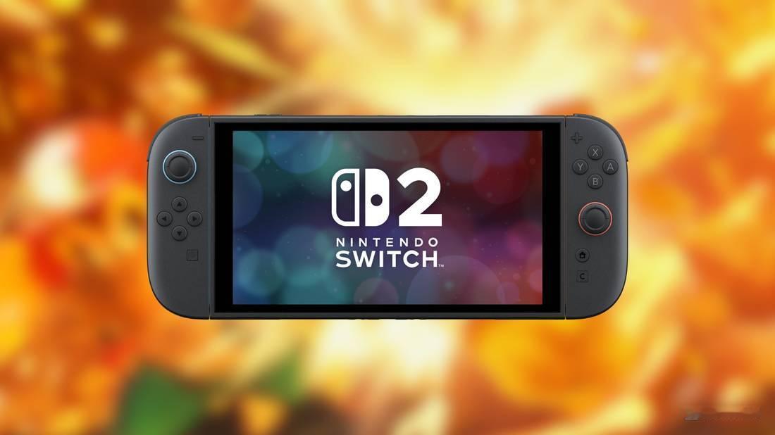 【Switch2将新增「充电上限」功能以保护电池】Switch2即将于下月发
