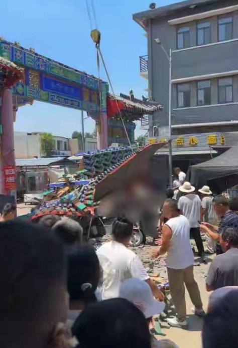 令人痛心，也让人愤怒！又是1死6伤的悲剧上演了，6月27日11时47分，山东省曲