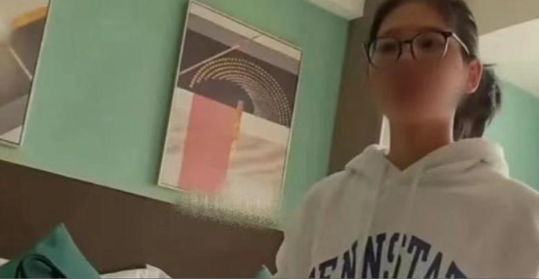 福建，一女子做春梦与男同事“颠鸾倒凤”，醒后全身酸痛无力，以为梦境是真的，把男
