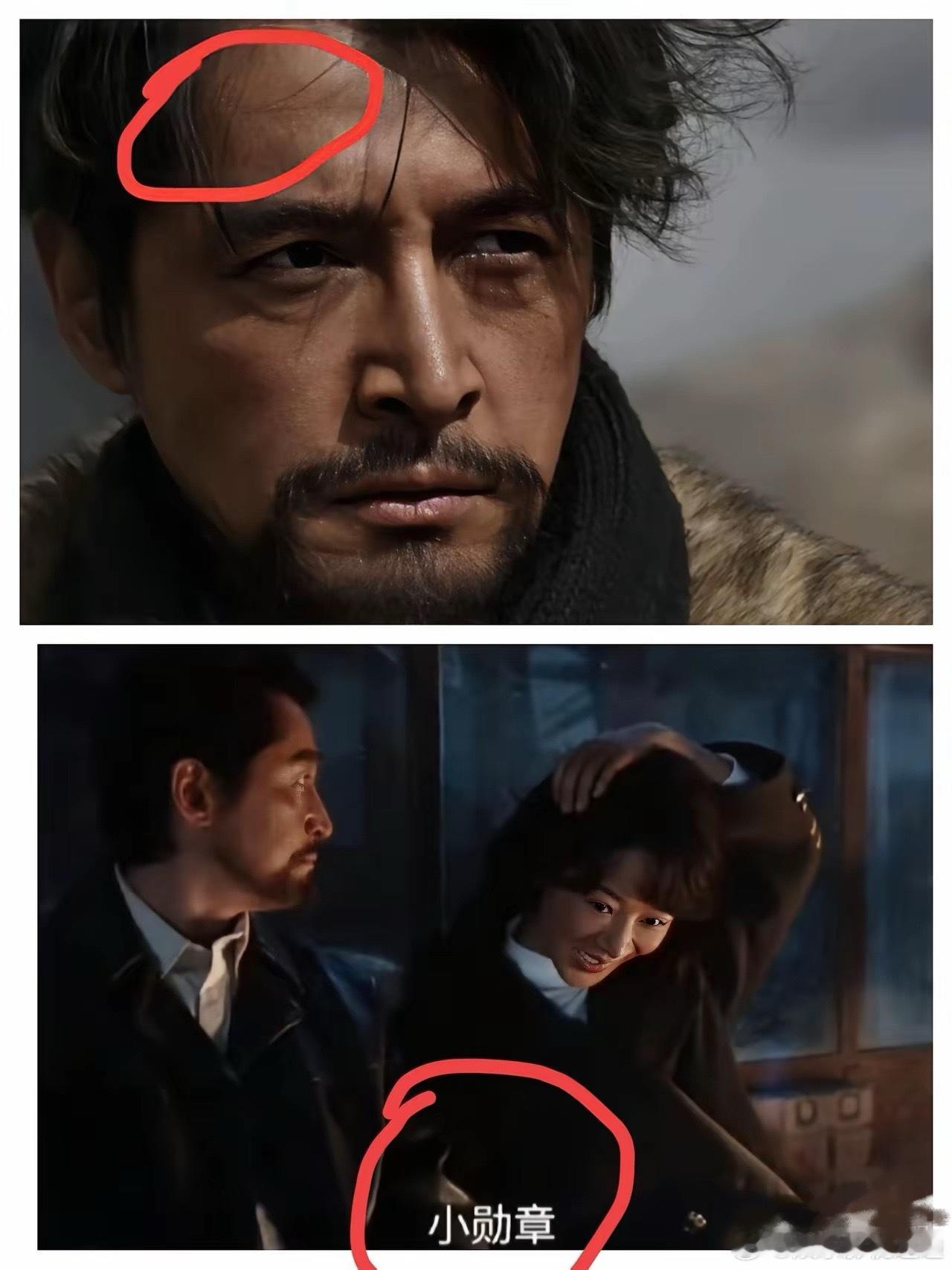 《生命树》果然像导演说的，没有一个废镜头，每一个镜头都有信息量多年后，白菊居然是