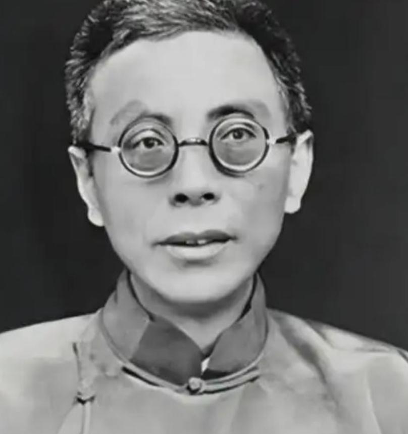 "革命圣人"张静江，在妻子过世3天后就把小24岁的丫鬟扶了正，亲生女儿更叫人瞠目