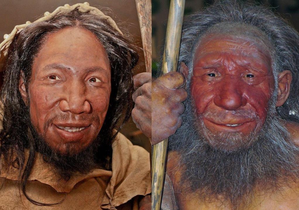 隔条河的黑猩猩都能形成生殖隔离，为啥遍布五大洲的人类，却半点生殖隔离都没有？真相