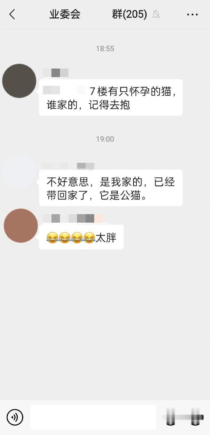业主群看到的，笑疯了哈哈哈哈哈哈哈哈哈哈