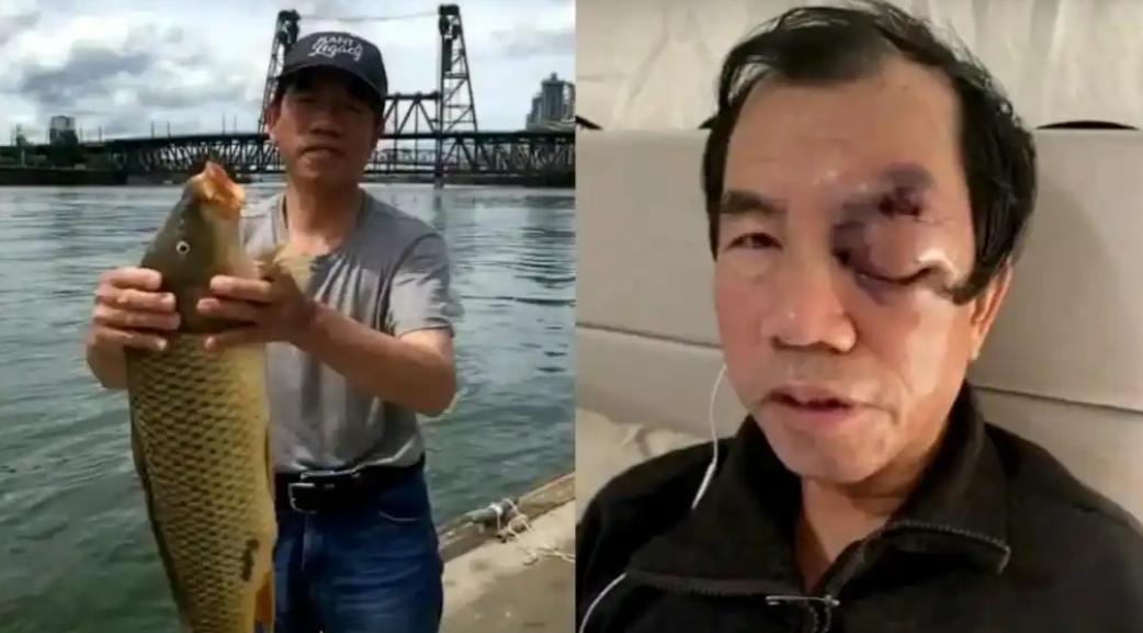 把国内工厂和七套房产全卖了，换成上亿现钱跑去美国豪宅区养老，朋友圈里天天晒蓝天和