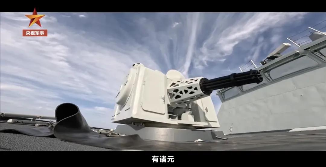 黄海炮声震彻海疆!漯河舰亮肌肉的背后,藏着中国海军的硬核底气10月30日,