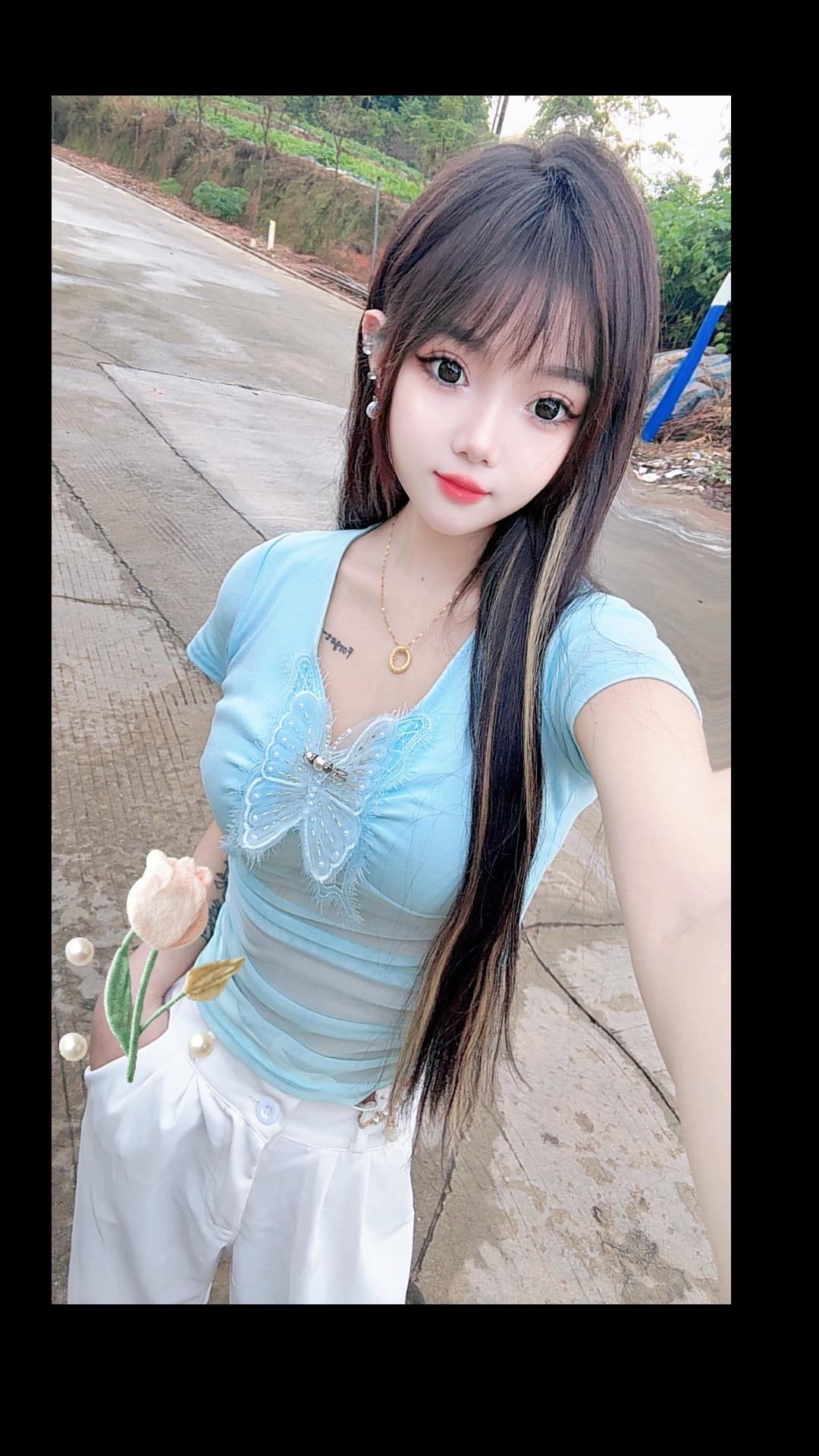 爱就一个字，我只说一句。