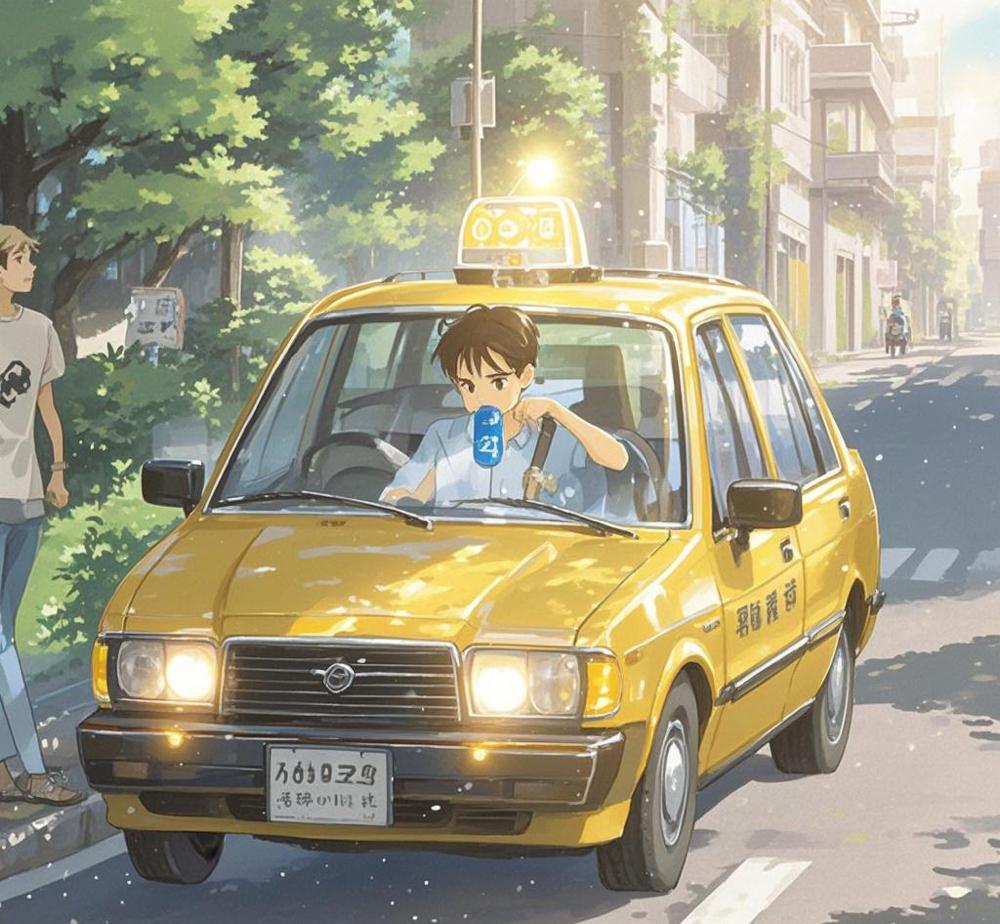 开滴滴遇着乘客让等，这事儿太常见了。上次听个师傅说，有乘客说“就等5分钟”，