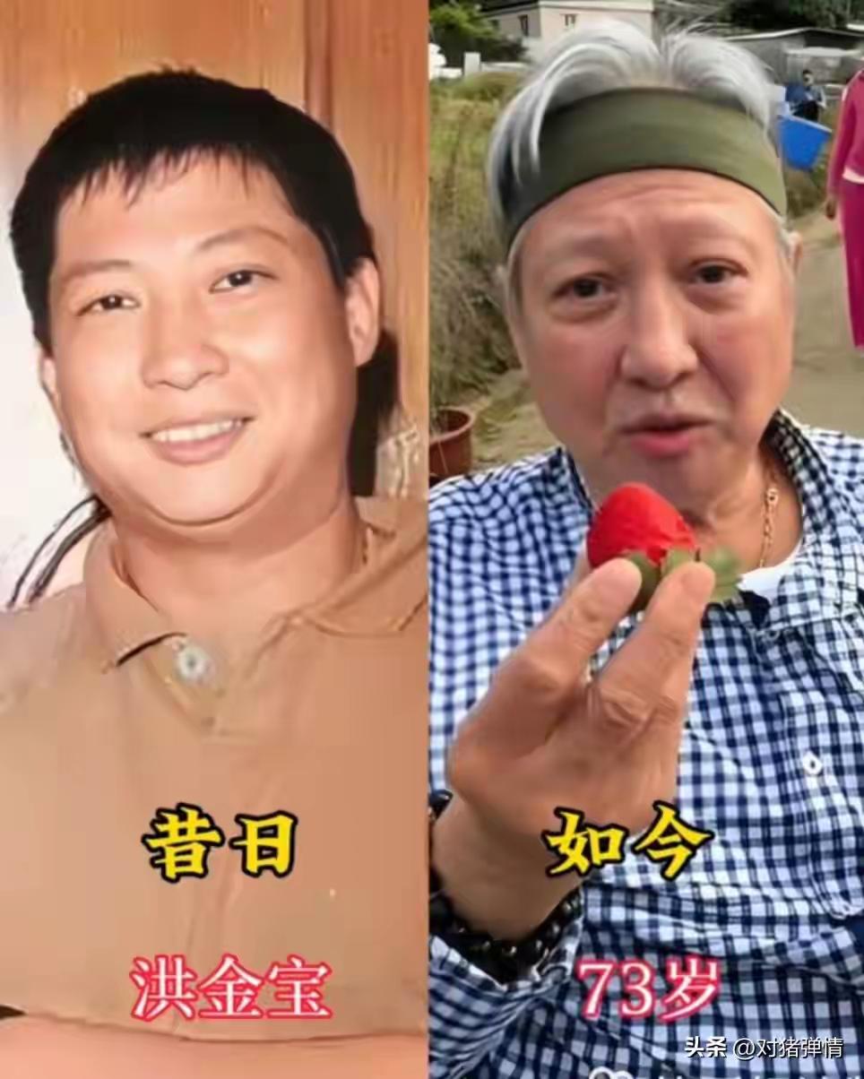 难道武侠的天下真的没落了吗？看看这些功夫明星们，在我们小时候真的是我们一代人的回