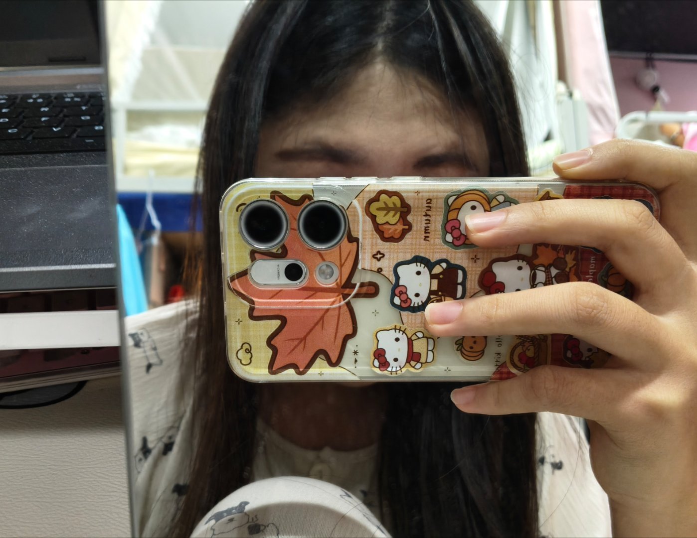 蒽对知道养米比我强多少了吧😂