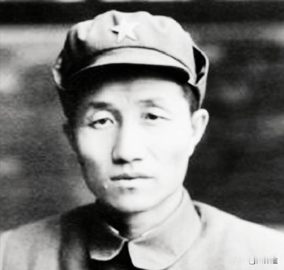 程子华给四野贡献20万大军，打仗排第一，为啥却没得军衔？1948年的塔山