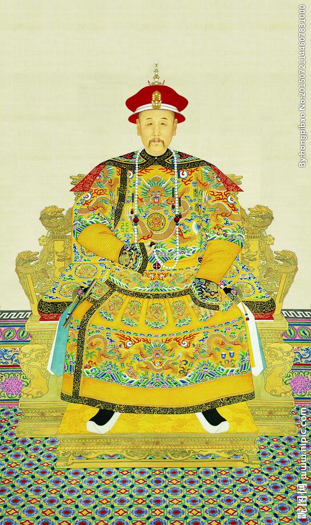 雍正确实是靠“换子”才当上皇帝的吗？——八阿哥九阿哥的悲剧到底是怎么一回事？历