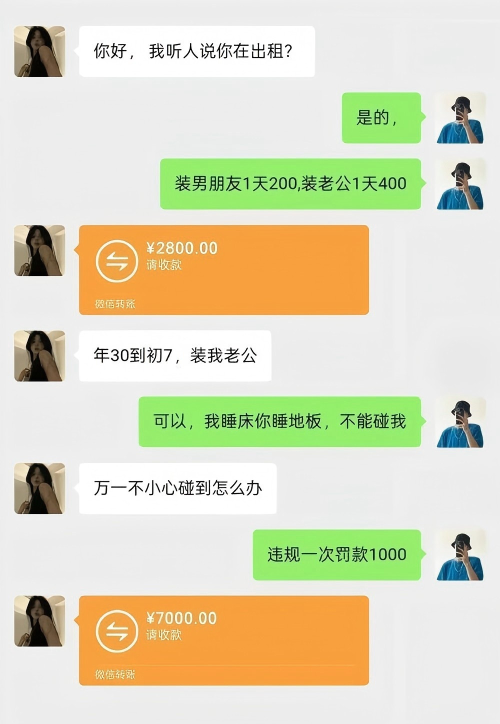 过年不得三倍工资？？？
