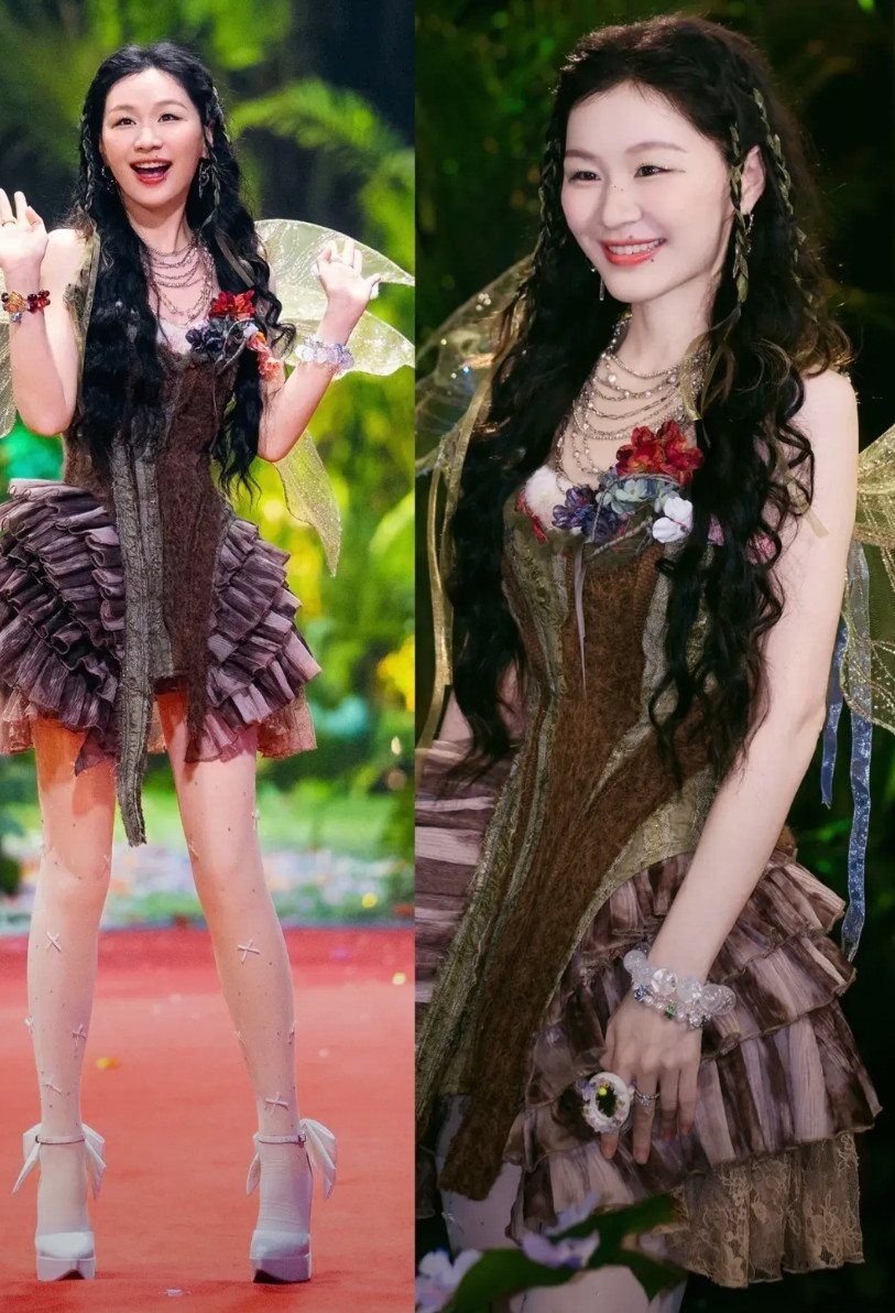 金靖婆婆清醒后不再喜欢儿子也不在意孙子不姓苏了，只希望儿子舒亦橙和媳妇金