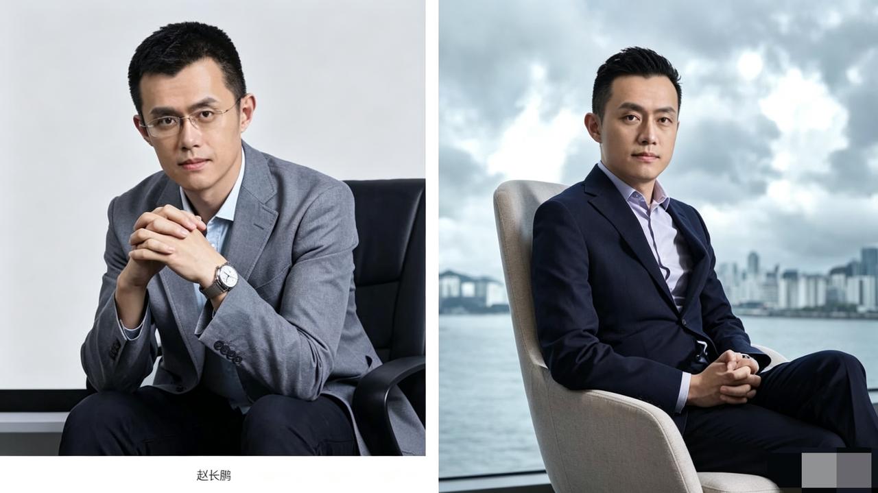 连币安的赵长鹏都来踩孙宇晨一脚，说什么炒作、博流量可以激进。但是不要上升到人身攻