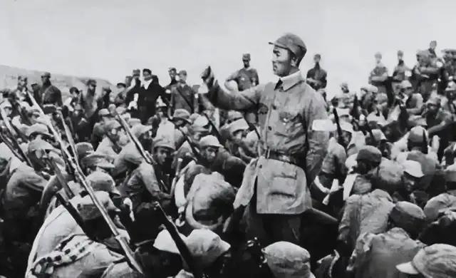 抗战的英雄部队：772团干部几乎全部牺牲，为何他们越打越强？772团是八路