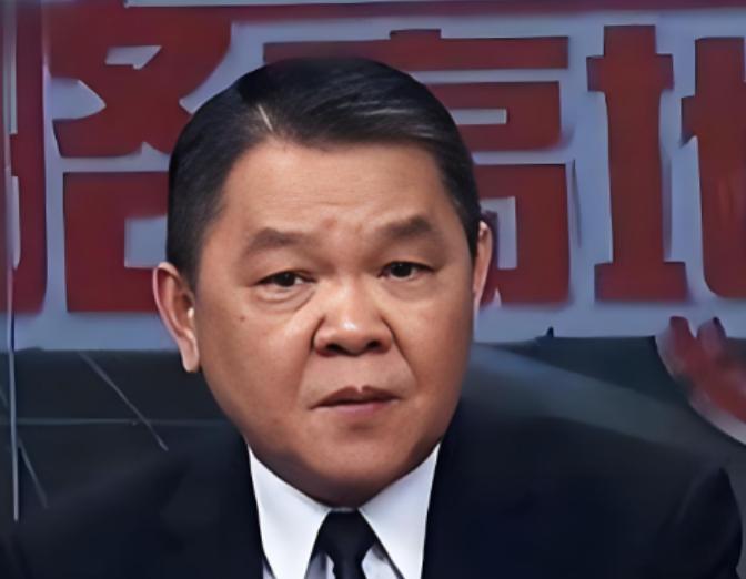 台湾退役将领黄征辉在一档节目中劝告大陆：绝对不要打菲律宾，菲律宾是一个一无是处的