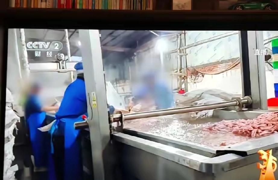 看完315晚会，我默默的做了这三件事：第一、再也不去炒股，也跟身边那些爱推荐股