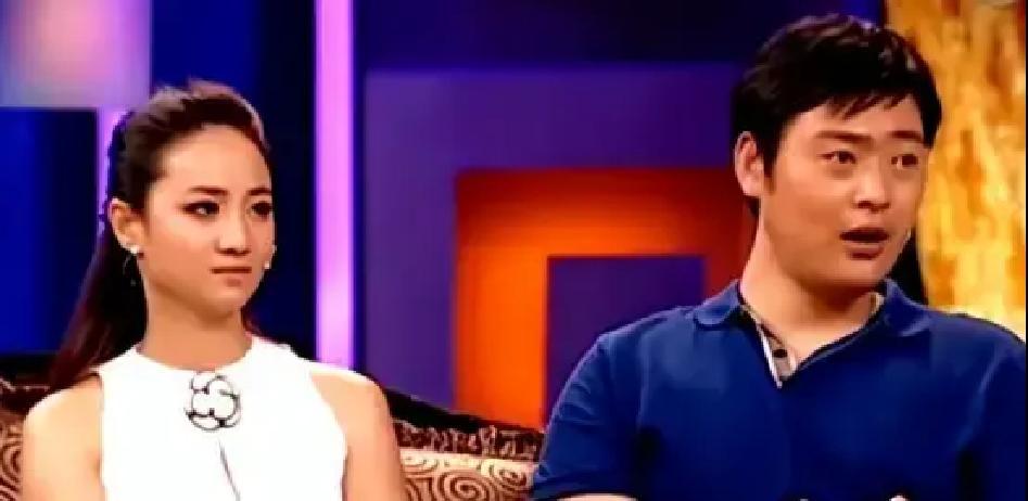 张桐演魏和尚那年才24岁，一上场就想把十八般武艺全甩出来。导演一句“别抢戏”