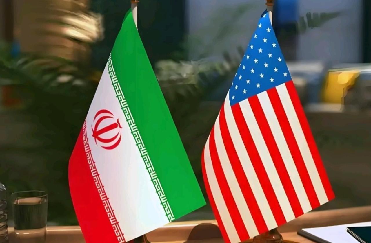 伊朗这次厉害了，不惯着老美，这才是与老美打交道的正确姿势！在美国副总统万斯带