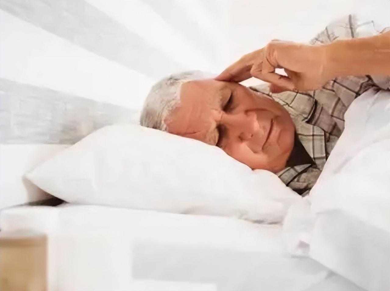 人活多久，看午睡就知道？寿命长的人，午睡一般有这4个特征2026年1月5日