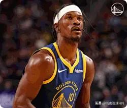 随着巴特勒赛季报销，勇士目前重点交易对象变成了:1、吉米巴特勒，36岁，年薪