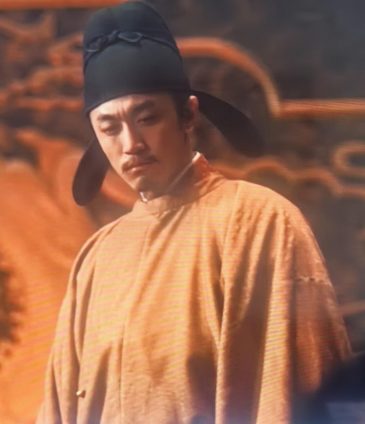 《太平年》李煜与钱弘俶，同为五代十国末期的亡国之君，同样面临