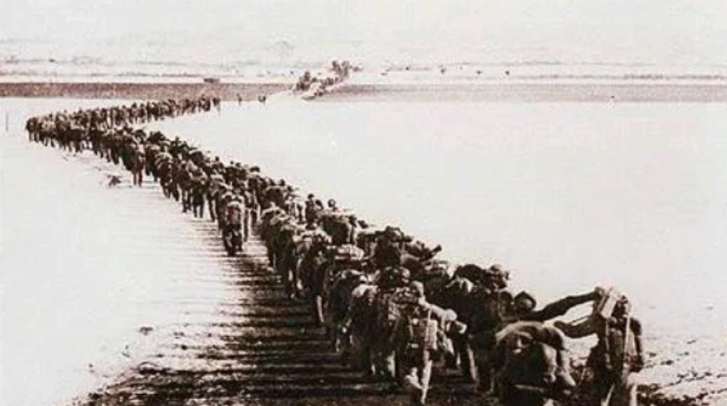 1992年，俄罗斯公开了一份绝密档案，曝光了抗美援朝时被掩藏42年的真相，原来抗