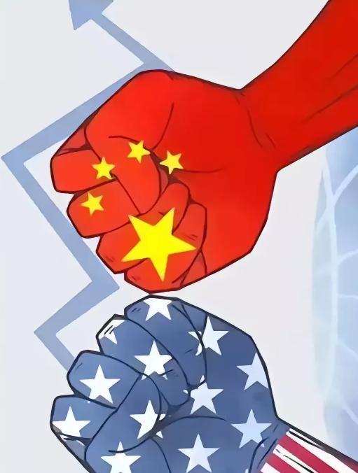 2019年的那次让步，让中国把关税的成本自己扛在了肩上，美国则是立刻把清单从50
