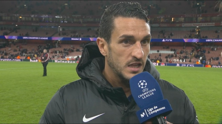 0-4失利! 科克: 阿森纳定位球确实给我们造成了重创