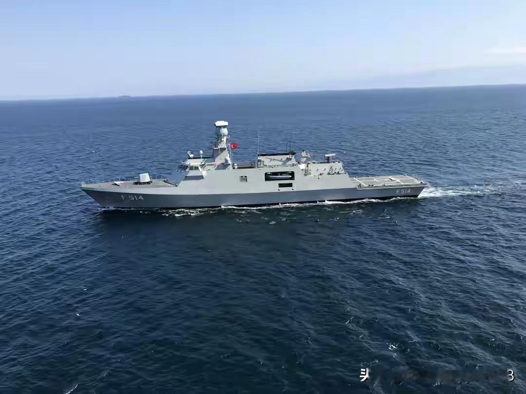 太可惜了！中国军工又丢海外大单，马来西亚放着更好的不选，偏偏买土耳其军舰！