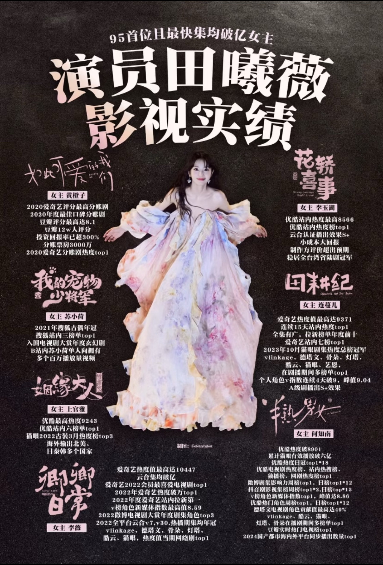 95花大洗牌所以争了这么久究竟谁才是951？