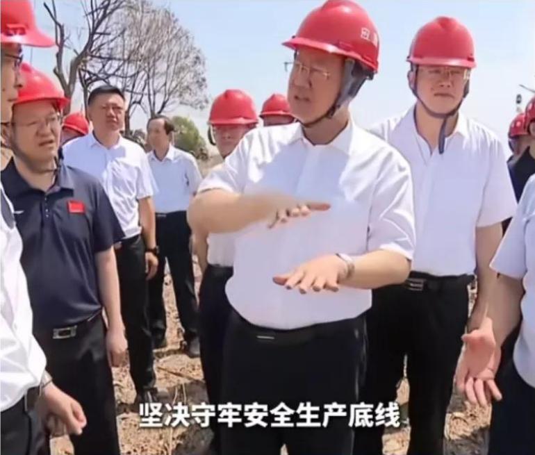 常德临澧山洲烟花公司发生爆炸，事故原因调查中！领导要求尽快查明原因，妥善处理善后