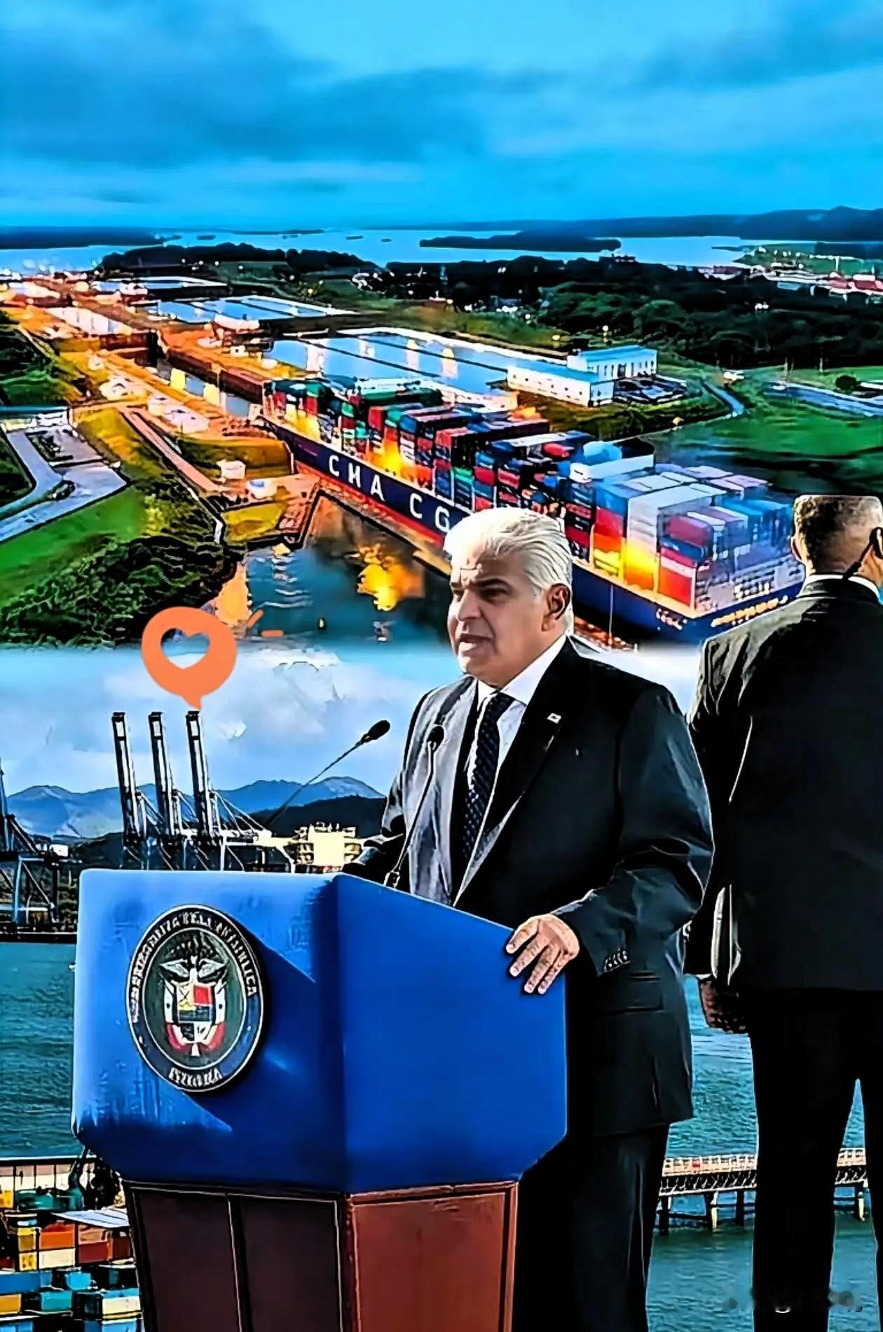 先是菲律宾和立陶宛，然后是荷兰和柬埔寨，接着是尼日尔，现在是巴拿马！其间还有澳大