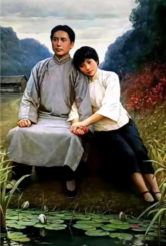 1921年深秋，长沙城郊清水塘边，一栋两进三开间的江南民居被悄悄租了下来。租房子