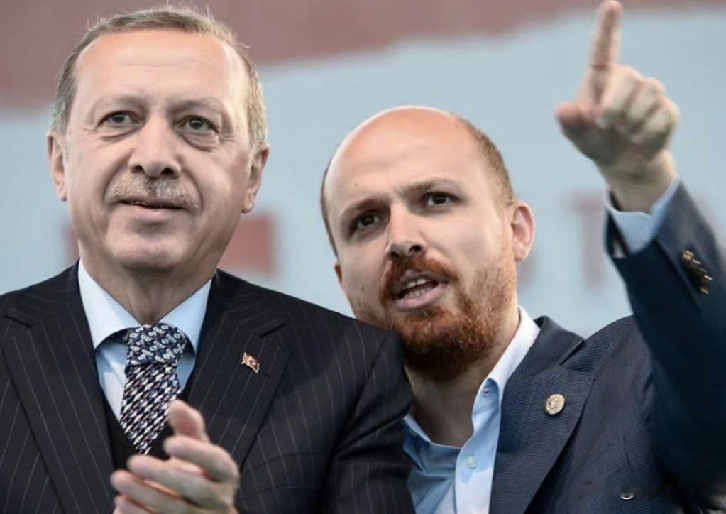 彭博社报道，土耳其总统埃尔多安希望将自己的儿子立为继任者，并已开始培养他接替总统