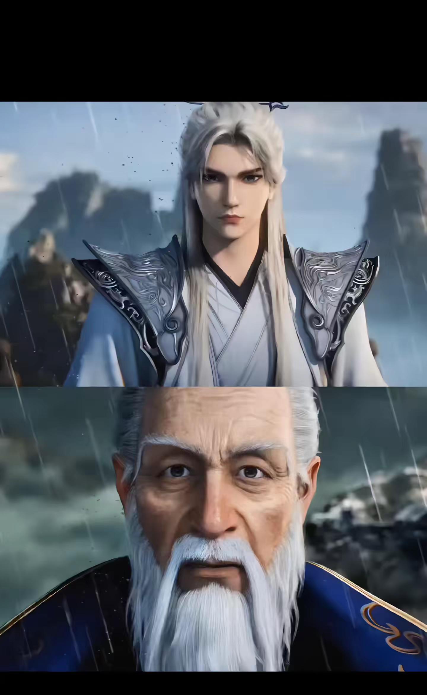 “王林在罗天星域血洗数十颗修真星，威名显赫被罗天修士称为－魔道子许木，而朱雀星即