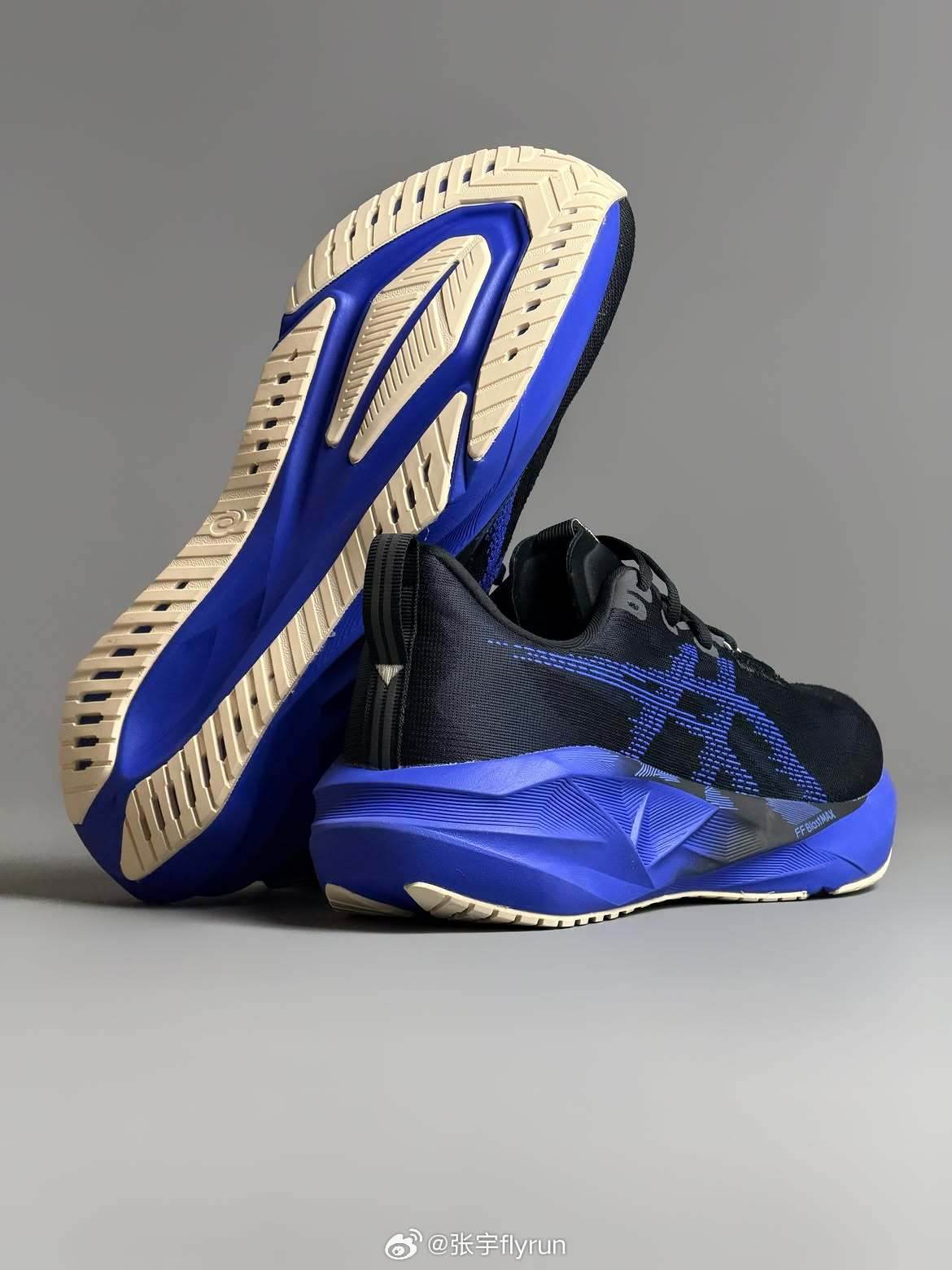 AsicsNovabalst5跑步装备亚瑟士通勤跑鞋跑步
