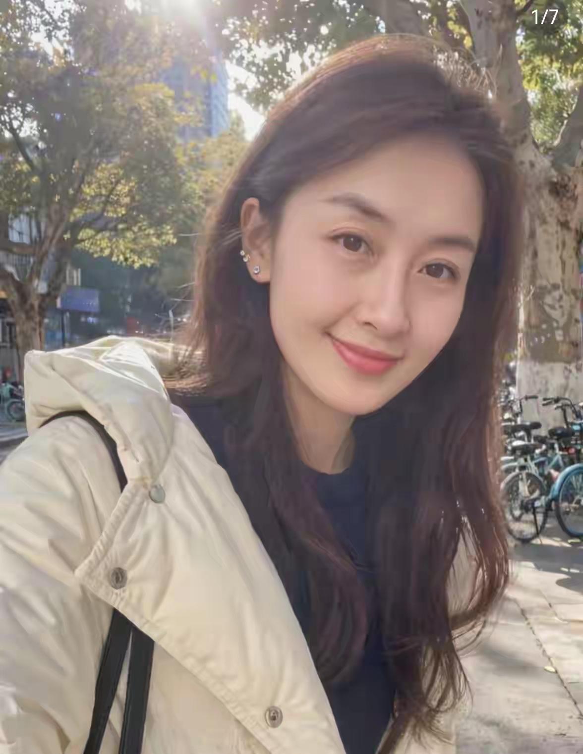 清雅脱俗的美到底长啥样？