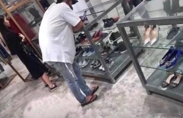 曝名字都带yu男女顶流曾在一起名字里yu的男星有黄景瑜、于适、丁禹兮、华晨宇、王