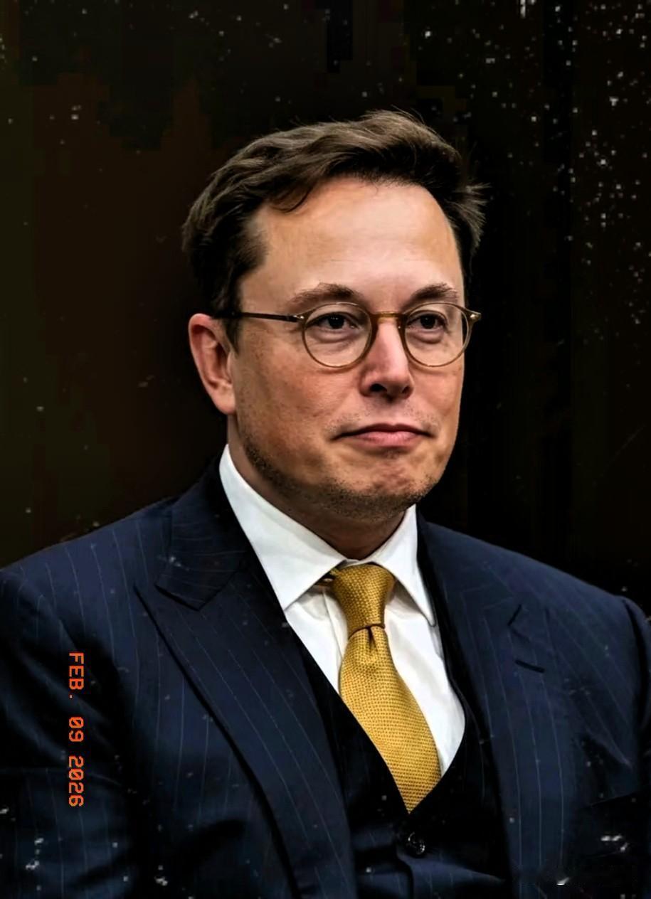 马斯克为了证明自己在爱泼斯坦案中是完全清白的，他准备豁出去了！世界首富在社交媒体