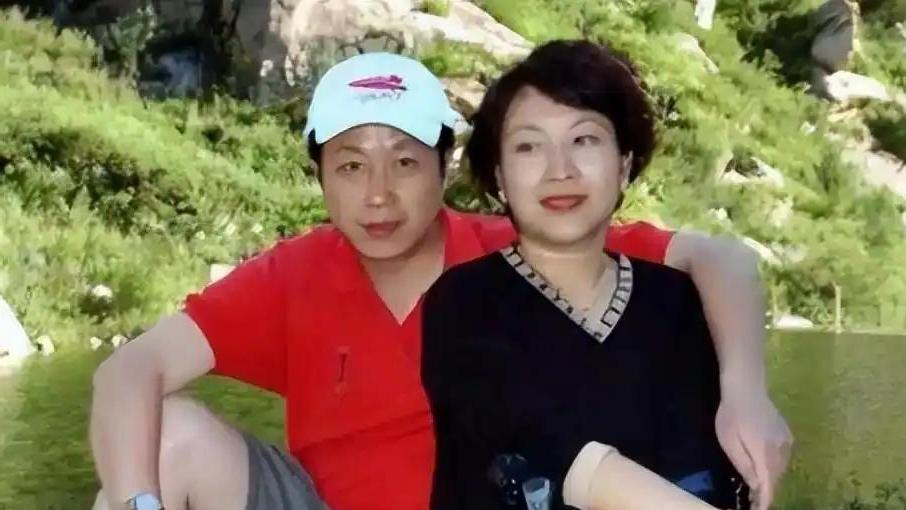 真爱不因生死离散而消散。刘继红与罗京的故事，正是如此。罗京，曾是央视《新闻联